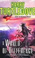 E-Book (epub) A World of Difference von Harry Turtledove