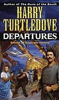 E-Book (epub) Departures von Harry Turtledove