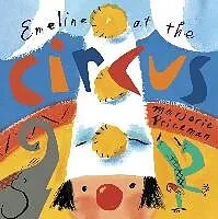 E-Book (epub) Emeline at the Circus von Marjorie Priceman