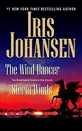 E-Book (epub) The Wind Dancer/Storm Winds von Iris Johansen