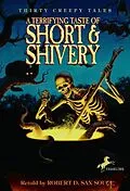 E-Book (epub) A Terrifying Taste of Short & Shivery von Robert D. San Souci