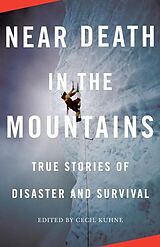 E-Book (epub) Near Death in the Mountains von 