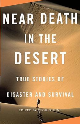 eBook (epub) Near Death in the Desert de 