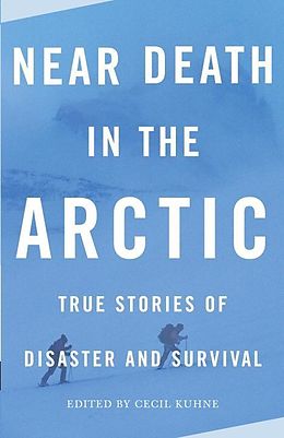 eBook (epub) Near Death in the Arctic de 