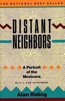 E-Book (epub) Distant Neighbors von Alan Riding