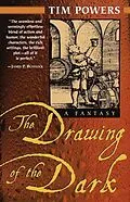E-Book (epub) The Drawing of the Dark von Tim Powers