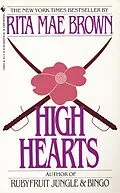 E-Book (epub) High Hearts von Rita Mae Brown