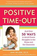E-Book (epub) Positive Time-Out von Jane Nelsen