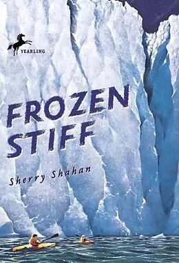 E-Book (epub) Frozen Stiff von Sherry Shahan