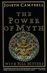 E-Book (epub) The Power of Myth von Joseph Campbell, Bill Moyers