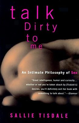 eBook (epub) Talk Dirty to Me de Sallie Tisdale
