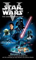 E-Book (epub) The Empire Strikes Back: Star Wars: Episode V von Donald F. Glut