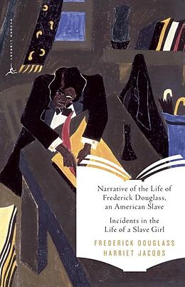 E-Book (epub) Narrative of the Life of Frederick Douglass, an American Slave & Incidents in the Life of a Slave Girl von Frederick Douglass, Harriet Jacobs
