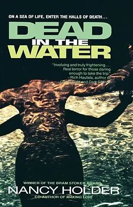 E-Book (epub) Dead in the Water von Nancy Holder