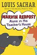 E-Book (epub) Marvin Redpost #4: Alone in His Teacher's House von Louis Sachar
