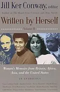 E-Book (epub) Written by Herself: Volume 2 von Jill Ker Conway