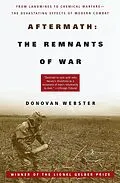 E-Book (epub) Aftermath: The Remnants of War von Donovan Webster