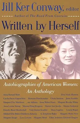 E-Book (epub) Written by Herself: Volume I von Jill Ker Conway