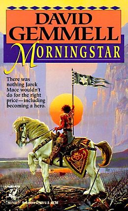 E-Book (epub) Morningstar von David Gemmell