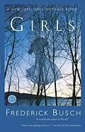 E-Book (epub) Girls von Frederick Busch