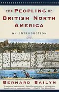 E-Book (epub) The Peopling of British North America von Bernard Bailyn