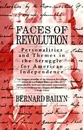 E-Book (epub) Faces of Revolution von Bernard Bailyn