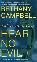 E-Book (epub) Hear No Evil von Bethany Campbell