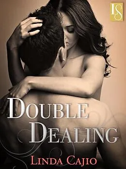 E-Book (epub) Double Dealing von Linda Cajio