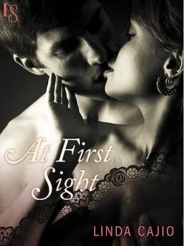 E-Book (epub) At First Sight von Linda Cajio