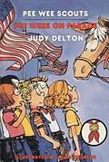 E-Book (epub) Pee Wee Scouts: Pee Wees on Parade von Judy Delton