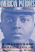 E-Book (epub) American Patriots: A Young People's Edition von Gail Lumet Buckley