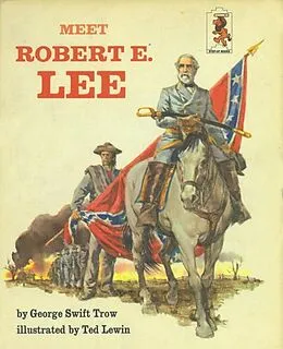 E-Book (epub) Meet Robert E Lee von George W. S. Trow