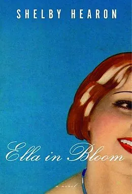 E-Book (epub) Ella in Bloom von Shelby Hearon