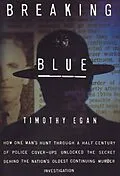 E-Book (epub) Breaking Blue von Timothy Egan