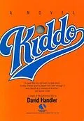 E-Book (epub) Kiddo von David Handler