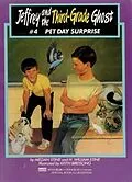 E-Book (epub) Pet Day Surprise von Megan Stine