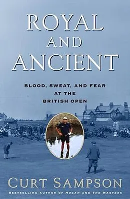 E-Book (epub) Royal and Ancient von Curt Sampson