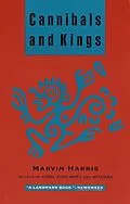 E-Book (epub) Cannibals and Kings von Marvin Harris