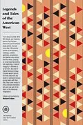 E-Book (epub) Legends and Tales of the American West von Richard Erdoes