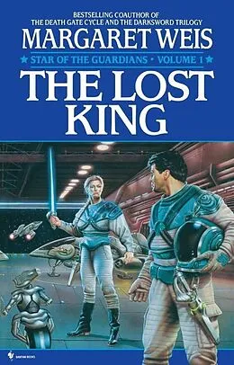 E-Book (epub) The Lost King von Margaret Weis