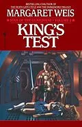 E-Book (epub) King's Test von Margaret Weis