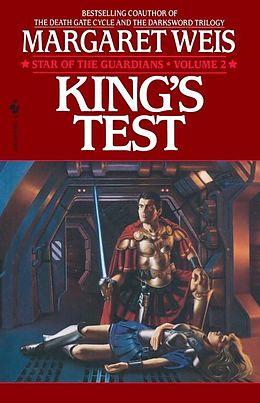 E-Book (epub) King's Test von Margaret Weis