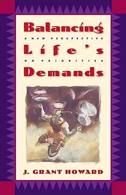 E-Book (epub) Balancing Life's Demands von J. Grant Howard