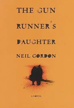 E-Book (epub) The Gun Runner's Daughter von Neil Gordon