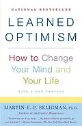 E-Book (epub) Learned Optimism von Martin E. P. Seligman
