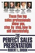 E-Book (epub) The Perfect Sales Presentation von Robert L. Shook