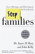 E-Book (epub) Stepfamilies von James H. Bray, John Kelly