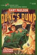 E-Book (epub) DUNC'S DUMP von Gary Paulsen