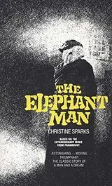 E-Book (epub) The Elephant Man von Christine Sparks