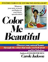 E-Book (epub) Color Me Beautiful von Carole Jackson